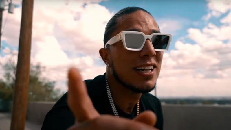 Letra de Titán, nueva canción de Carlos Salcedo