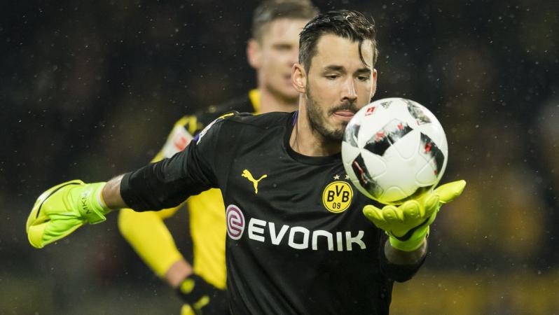 Borussia Dortmumd