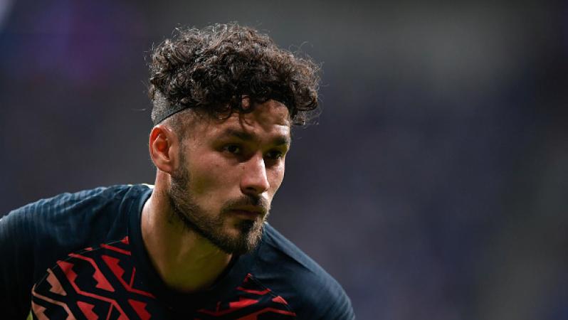 Bruno Valdez en la mira del Al-Hilal