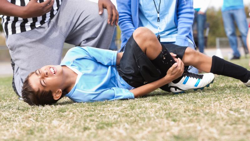 McDavid Lace-Up Ankle Brace review