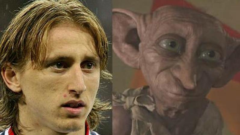 World Cup Lookalikes