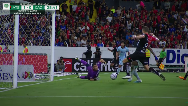 Osote de Julio Furch