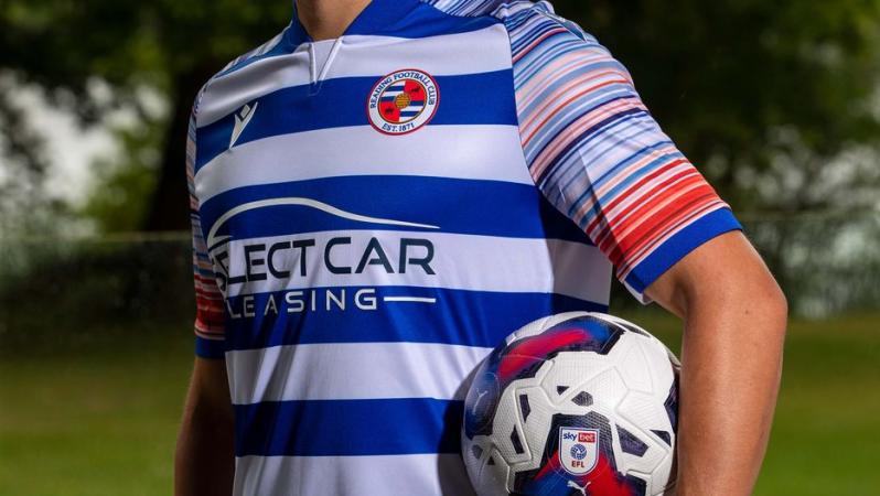 Reading kit 2022-23