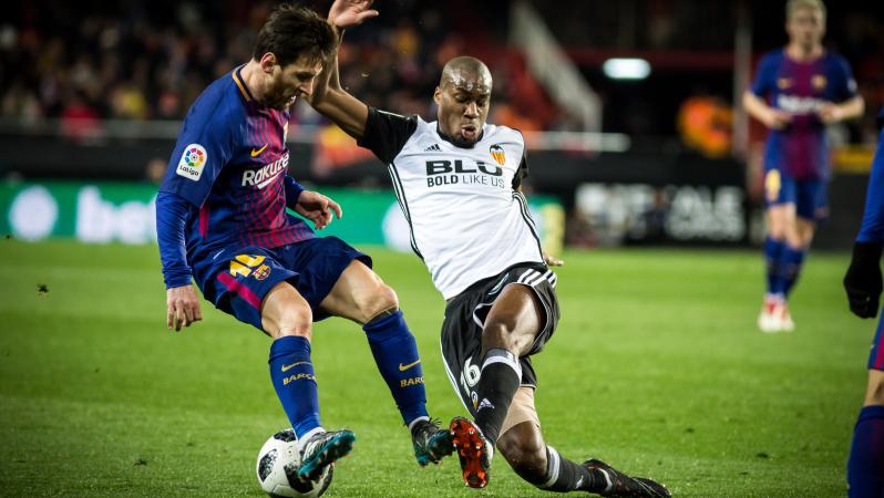 La Liga 2018-19 Fixtures