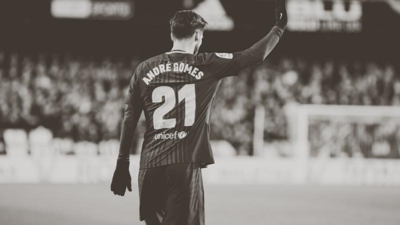 Portugal World Cup squad 2018