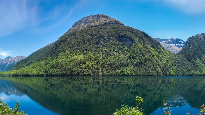New Zealand away jersey 2018