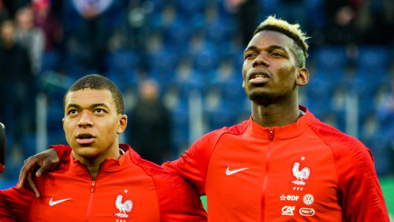 World Cup immigration