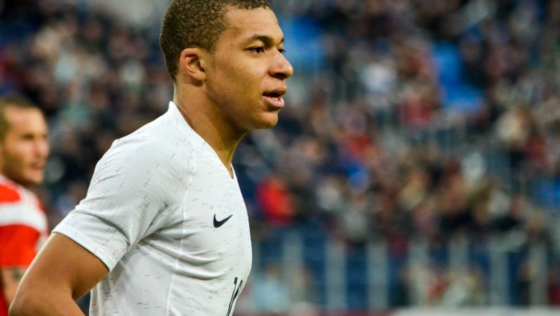 the most valuable soccer player