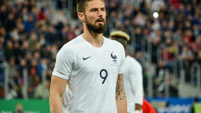 France vs Peru Predictions