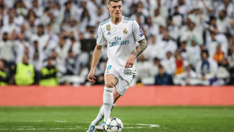 Top jersey sponsorships in soccer