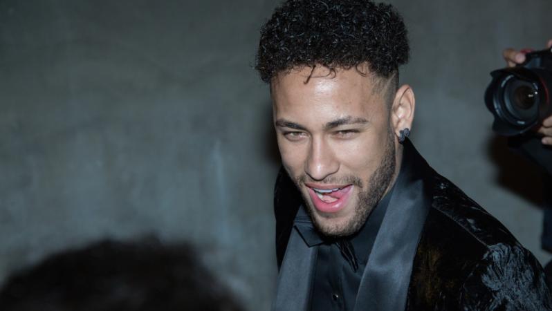 Neymar net worth and salary
