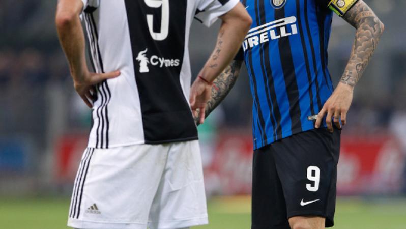 Biggest Serie A transfer rumors