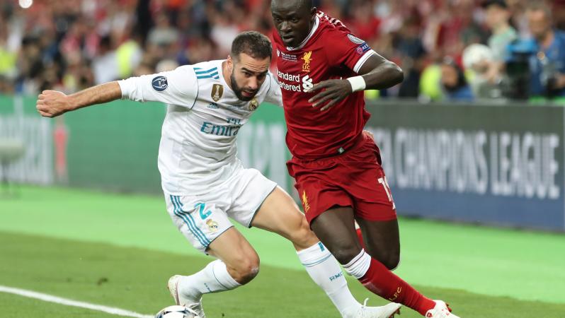 How Fast Is Sadio Mané