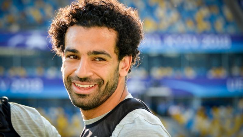 Mohamed Salah injury update