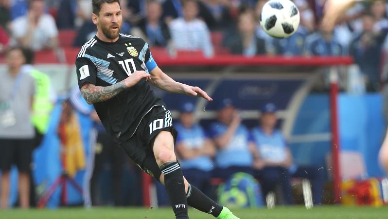 World Cup Round of 16 schedule 2018