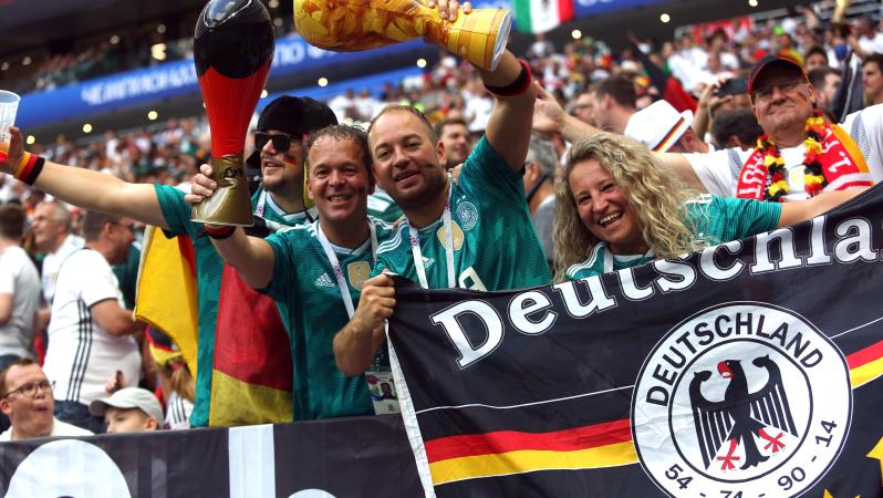 world cup heroes and villains