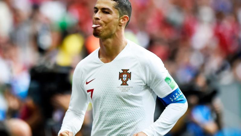 World Cup heroes and villains