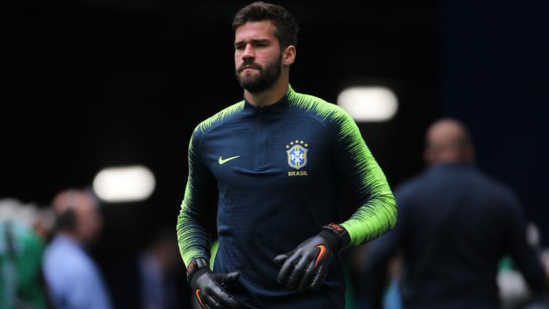 most expensive goalkeeper transfer