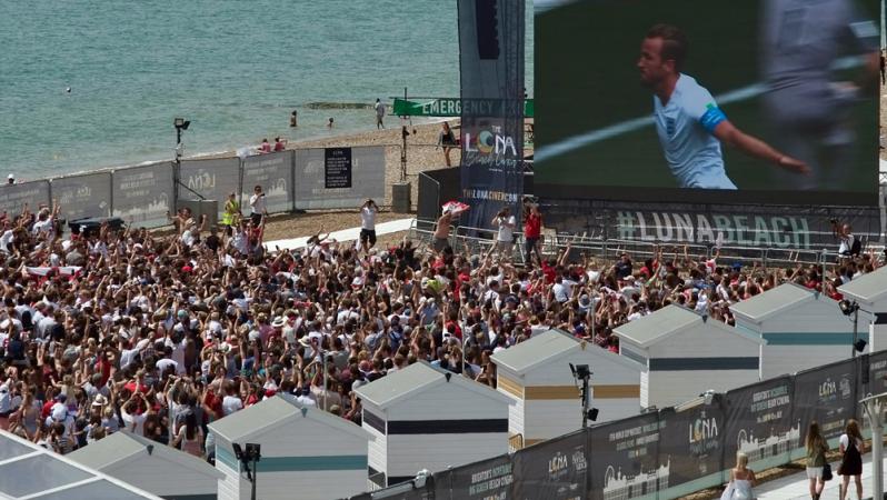 England vs Belgium prediction