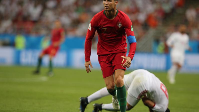 World Cup heroes and villains