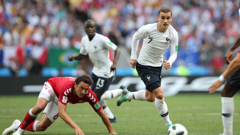 France vs Argentina World Cup 2018 preview