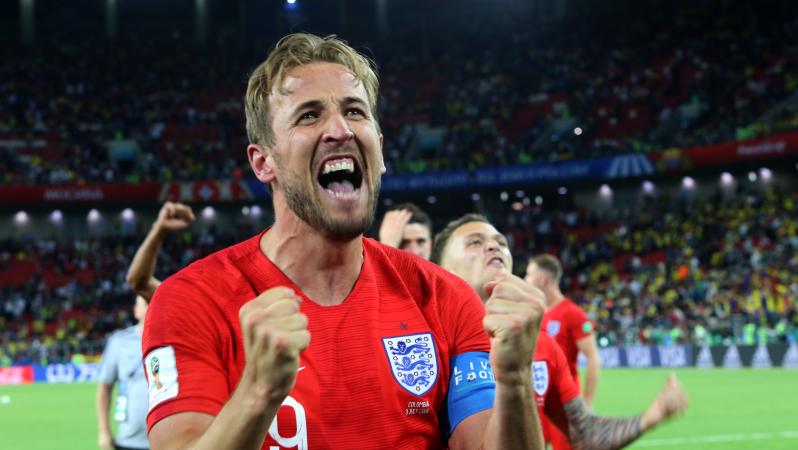 World Cup Goals Scored By League And Club