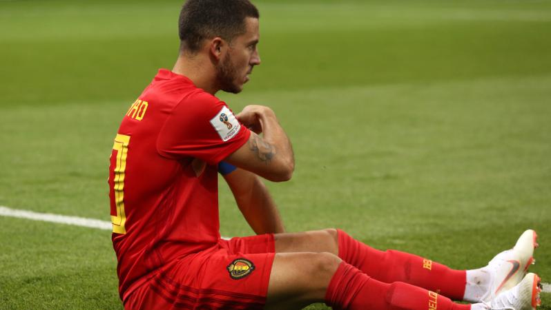 World Cup Set Pieces