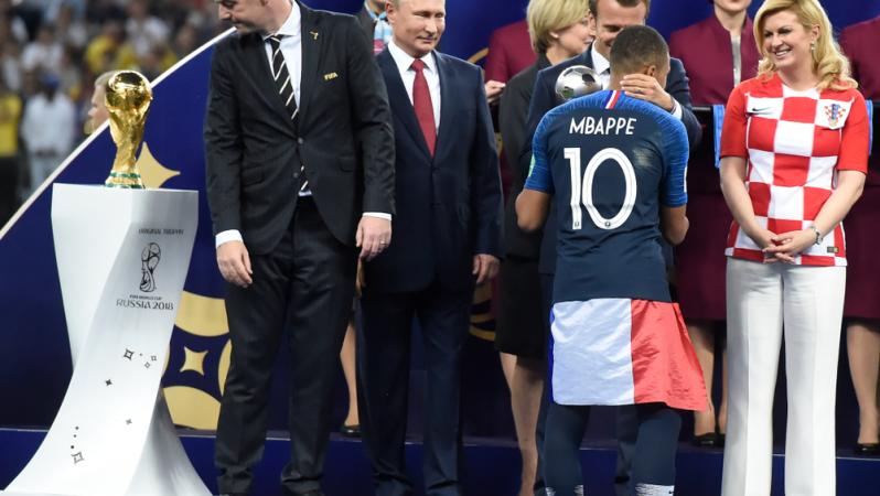 New FIFA Club World Cup