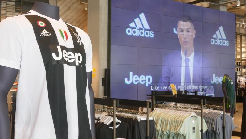 ESPN Serie A TV rights deal