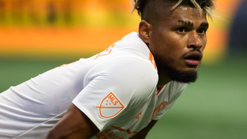 Josef Martinez Atlanta United