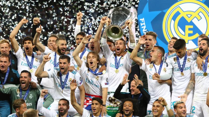 The Richest Club In The World 2019