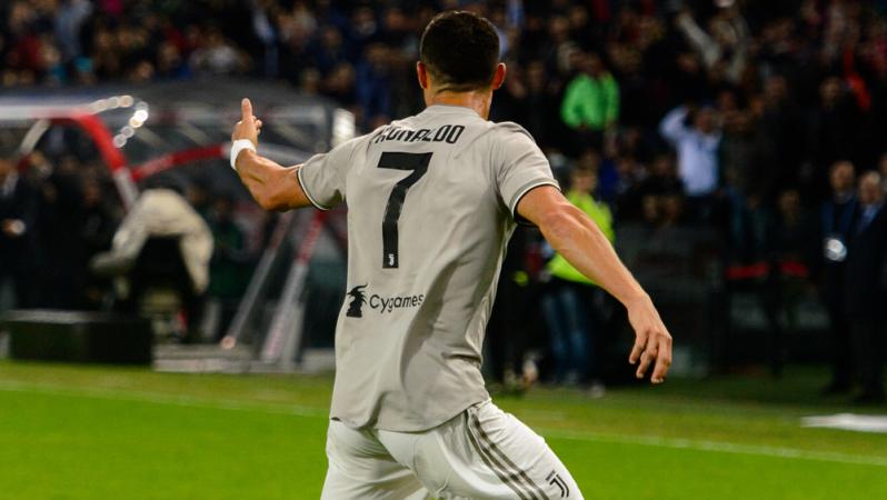 Cristiano Ronaldo Instagram Followers Count