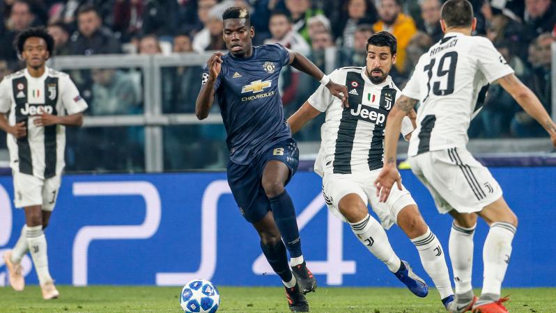 How To Play Like Paul Pogba