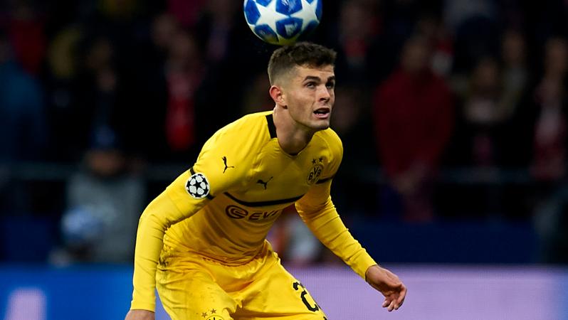 2018 Kopa Trophy voting