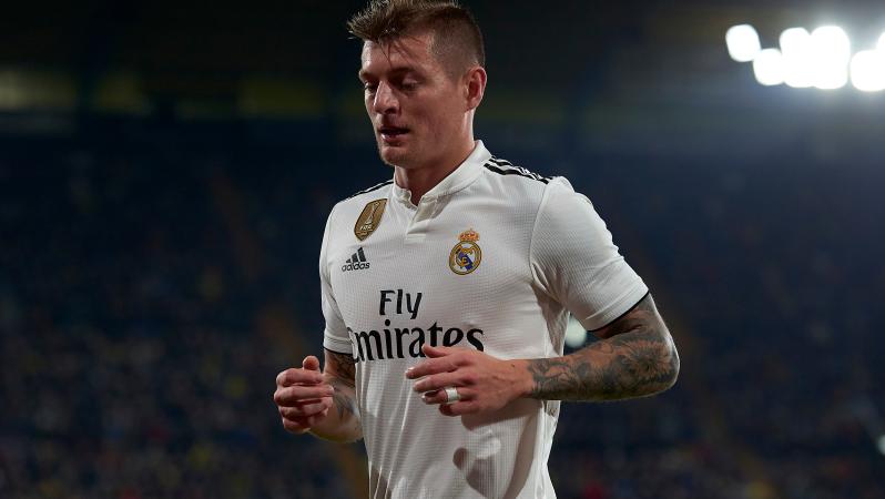 Acuerdos de camisetas patrocinadas más caras para el 2019