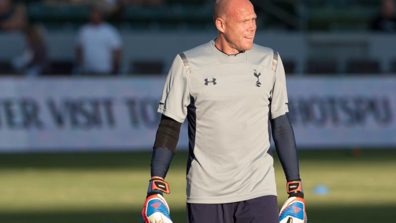 Brad Friedel