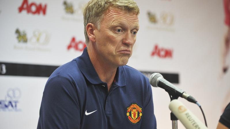 David Moyes USMNT rumor