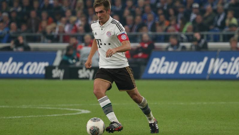 Philipp Lahm