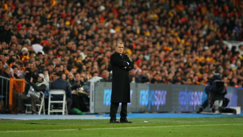 Fatih Terim name change