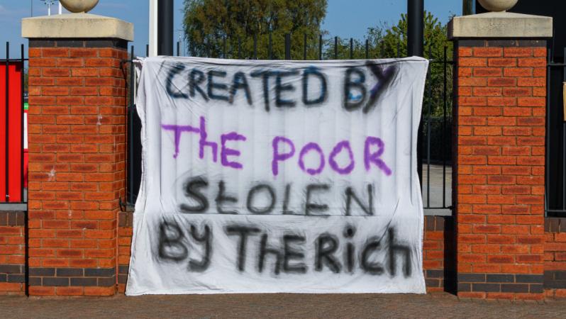 80-team European Super League