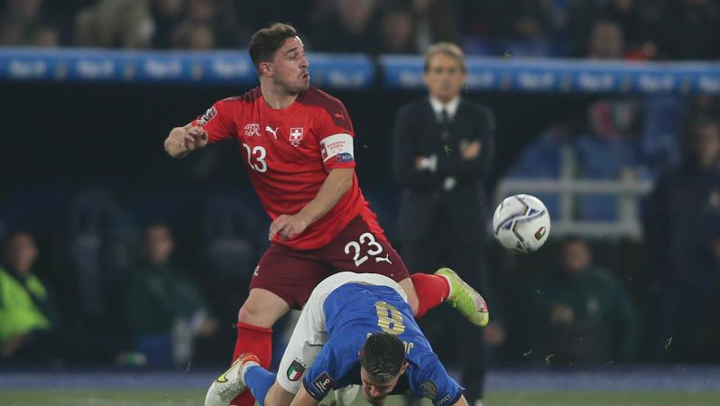 Switzerland World Cup 2022 preview