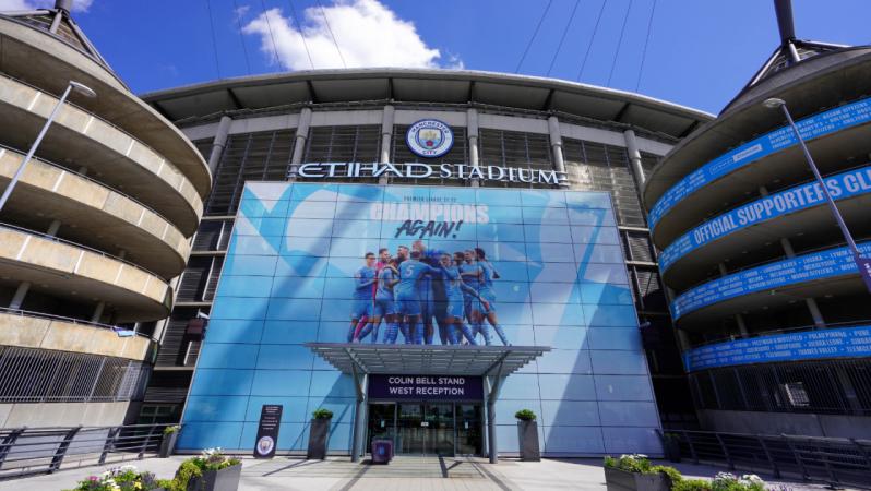 Richest soccer clubs 2023