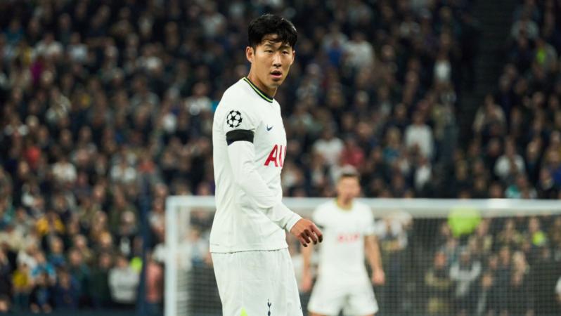 Champions League permutations