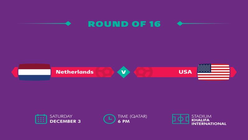 USA vs Netherlands prediction