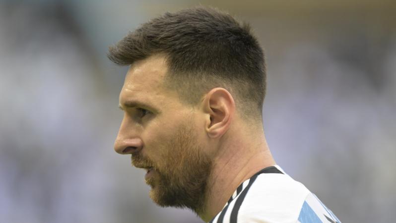 Lionel Messi Barcelona return