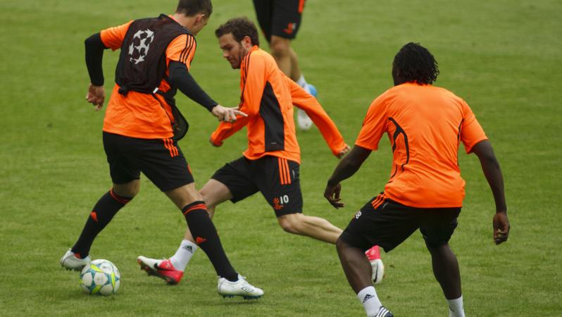 Five Best Nutmegs Ever