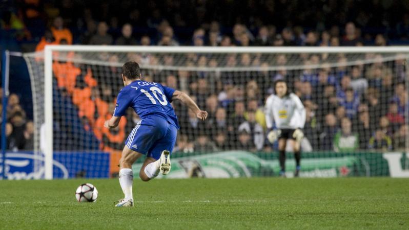 Joe Cole Goal World Cup vs Sweden