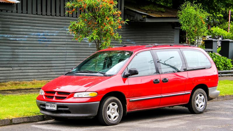 Youth Soccer Horror Story