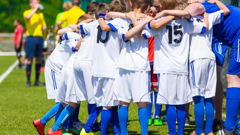 when will youth soccer resume