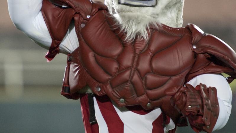 Chivas Club World Cup jersey